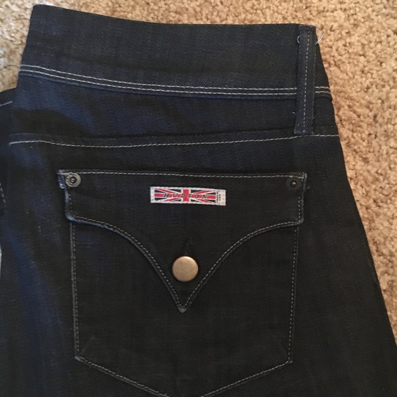 Women's Hudson Jeans - Picture 2 of 3